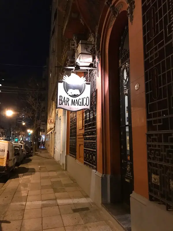 Bar Mágico Teatro, imagen 2