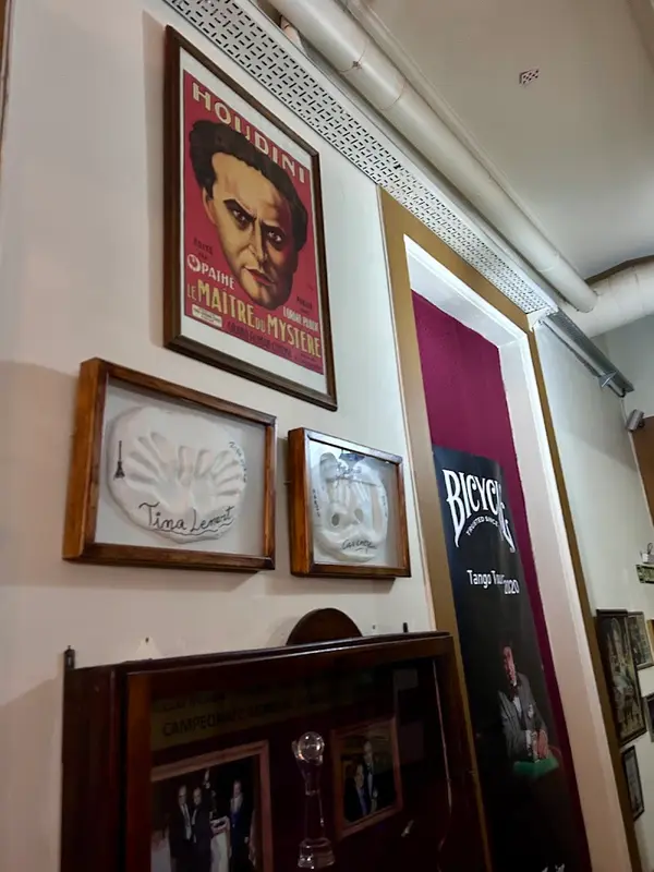 Bar Mágico Teatro, imagen 6