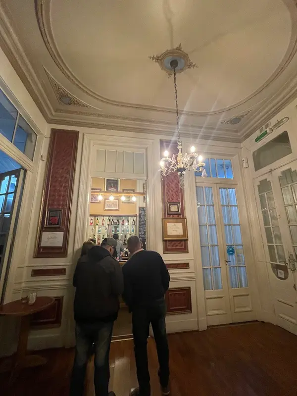 Bar Mágico Teatro, imagen 5