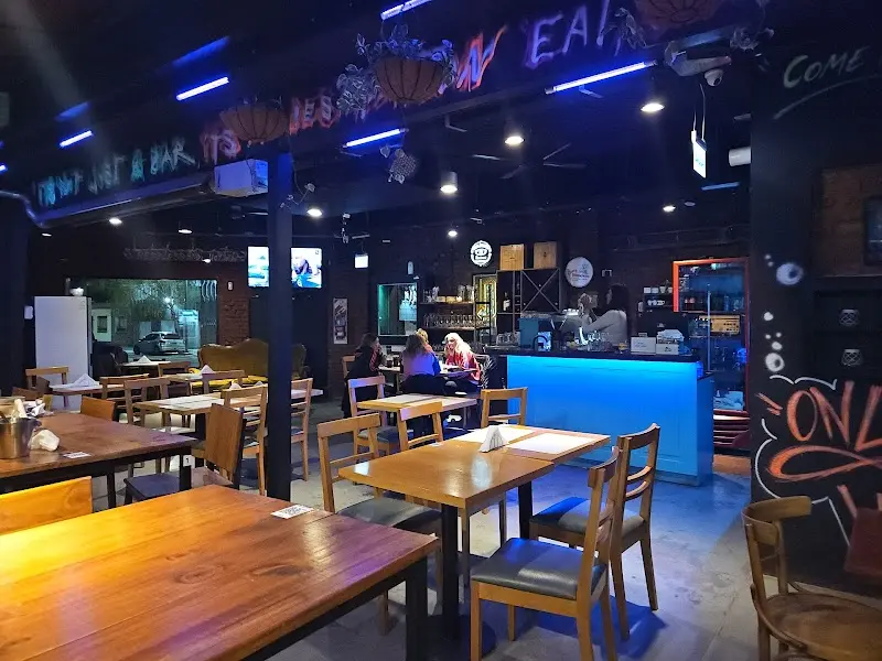 ORBITA BAR, imagen 1