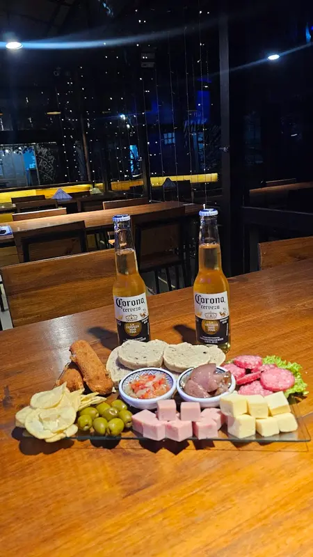 ORBITA BAR, imagen 3