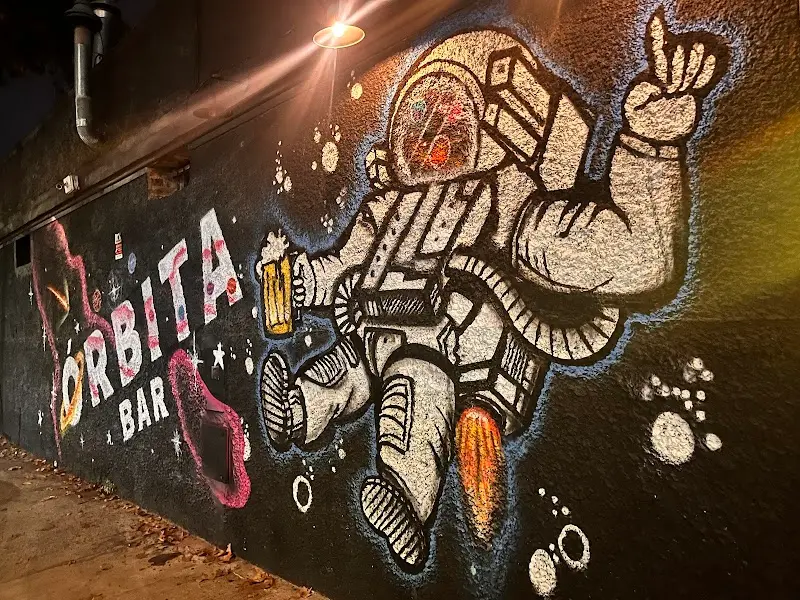 ORBITA BAR, imagen 4