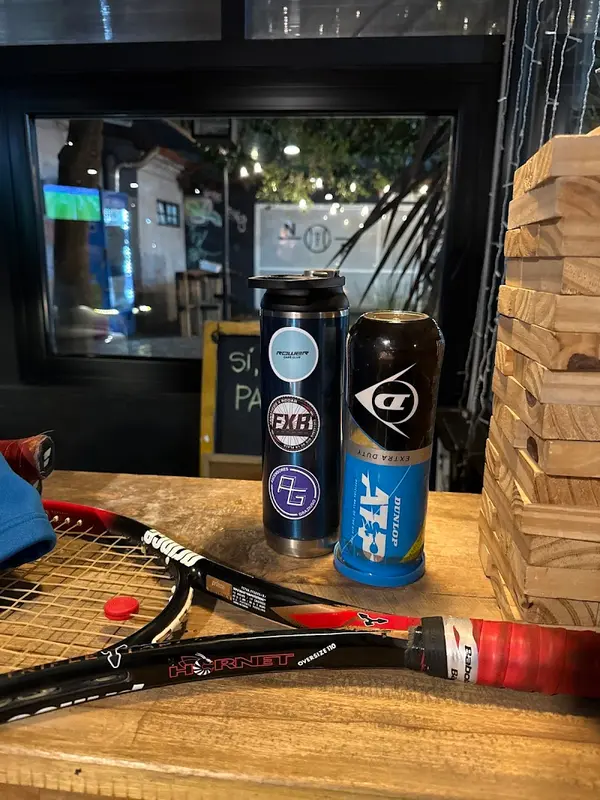 ORBITA BAR, imagen 6