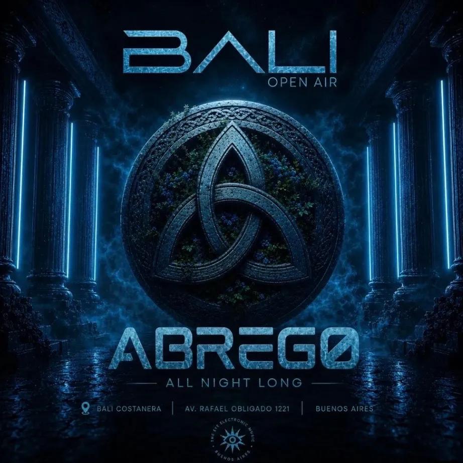 Abregø