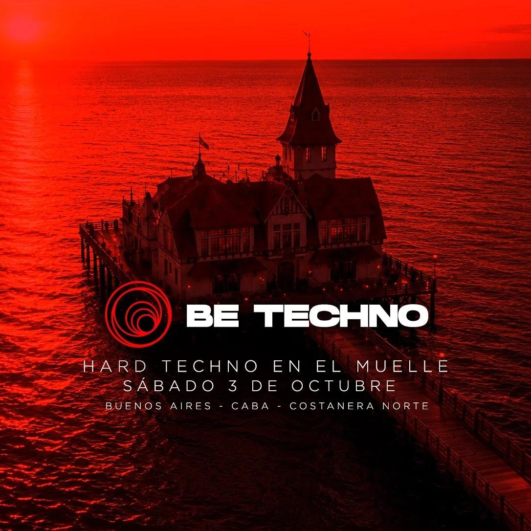 Be Techno