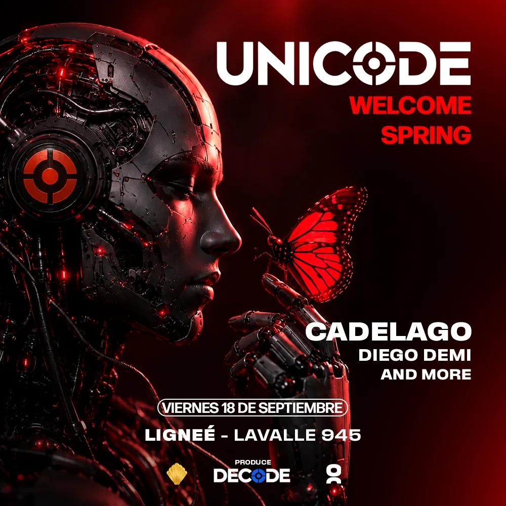 Cadelago | Diego Demi & more