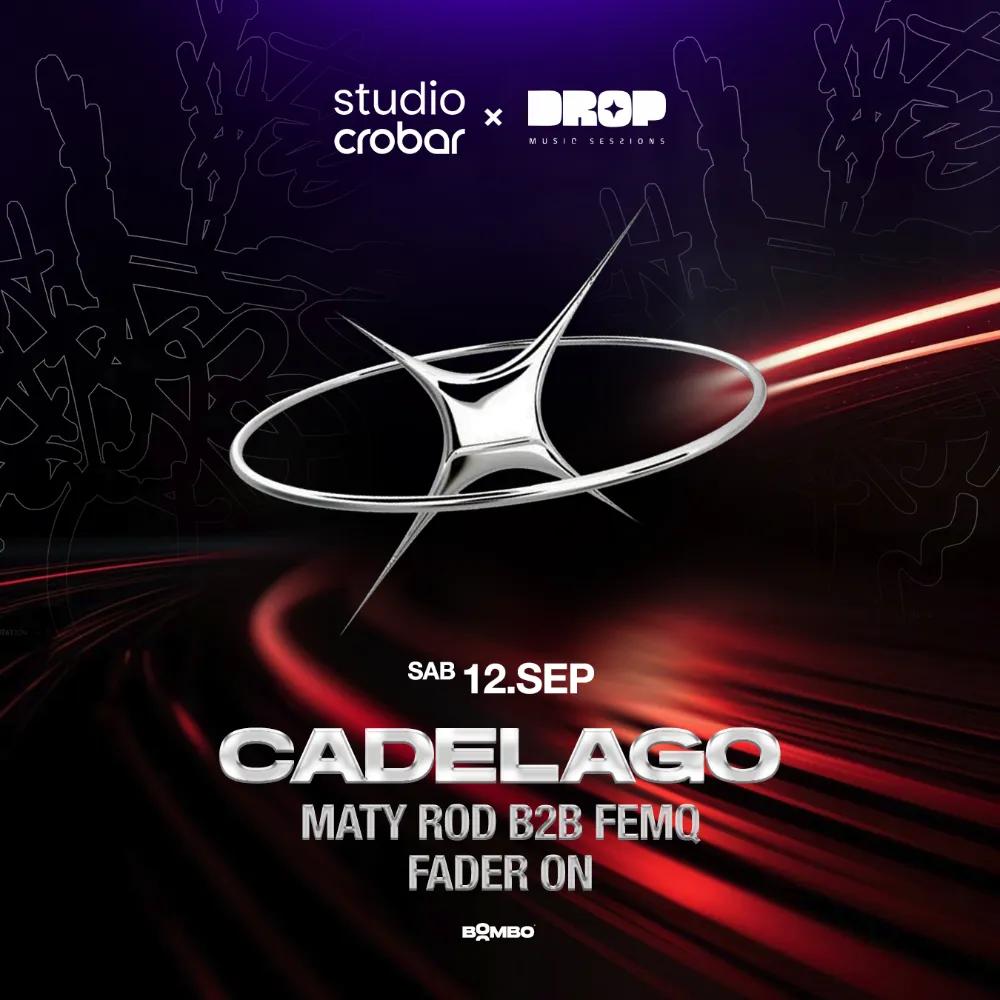 Cadelago | Maty Rod B2B Femq | Fader On