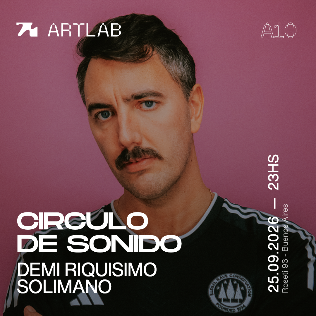 Demi Riquisimo | Solimano