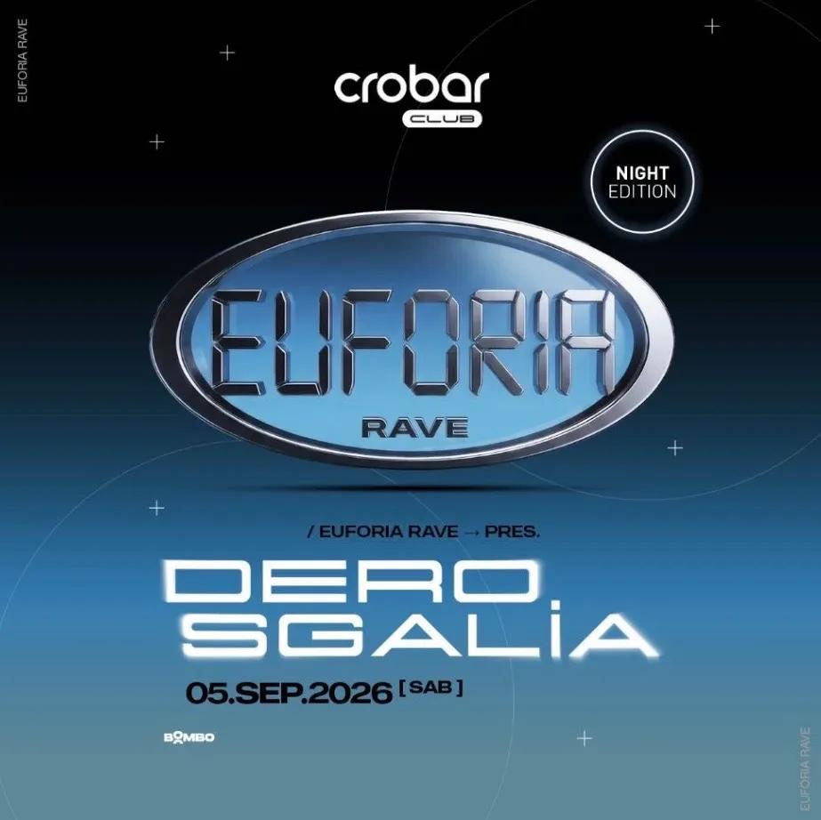 Dero | Sgalia