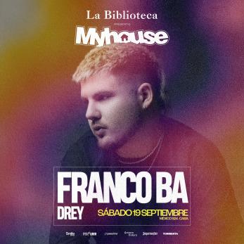 Franco BA | Drey