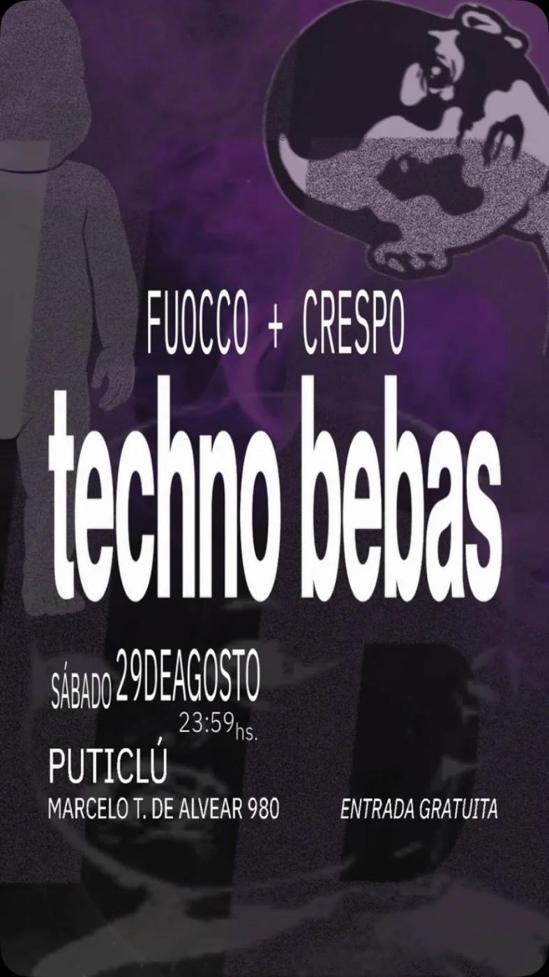 Fuocco | Crespo
