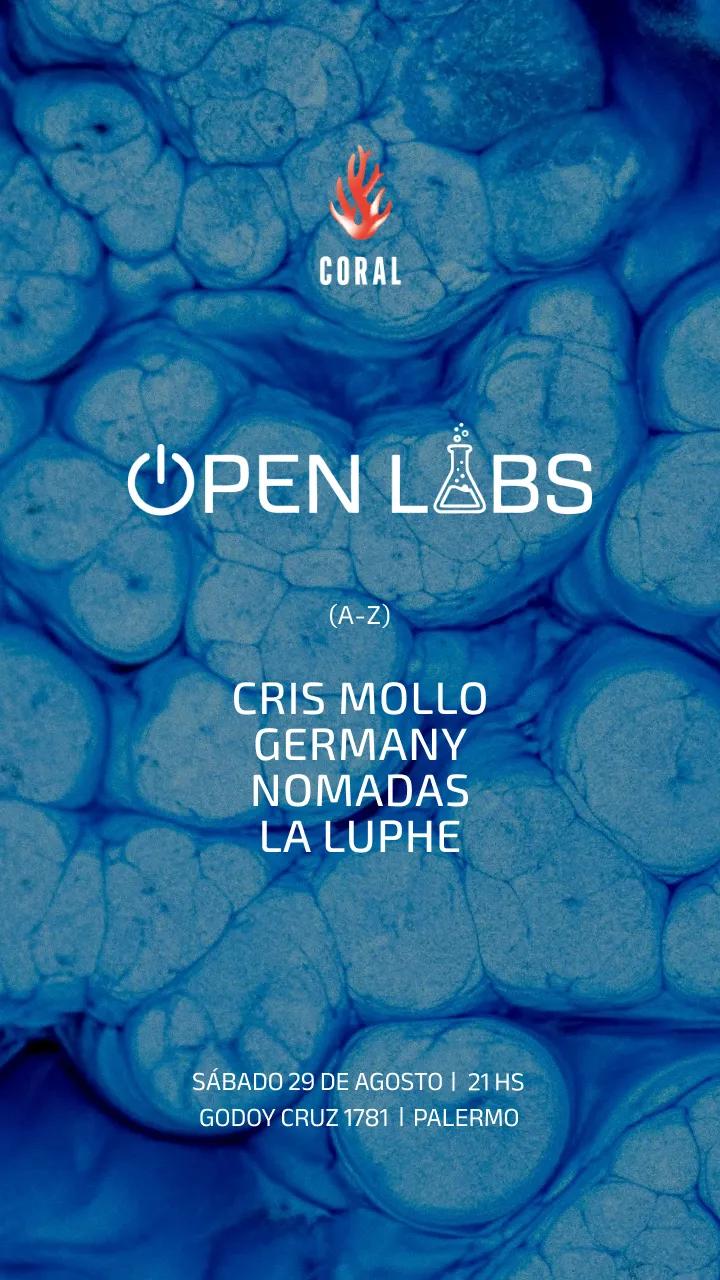 Germany | La Luphe | Cris Mollo | Nomadas