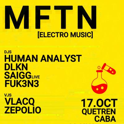 Human analyst  | Saigg | DKLN | Fuk3n3