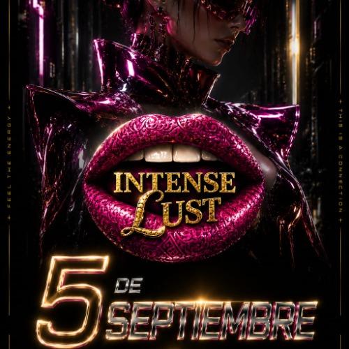 Intense Techno