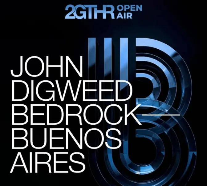 John Digweed