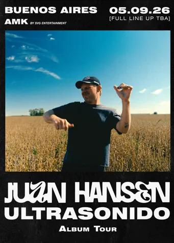 Juan Hansen