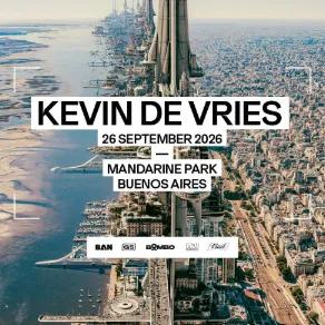 Kevin De Vries