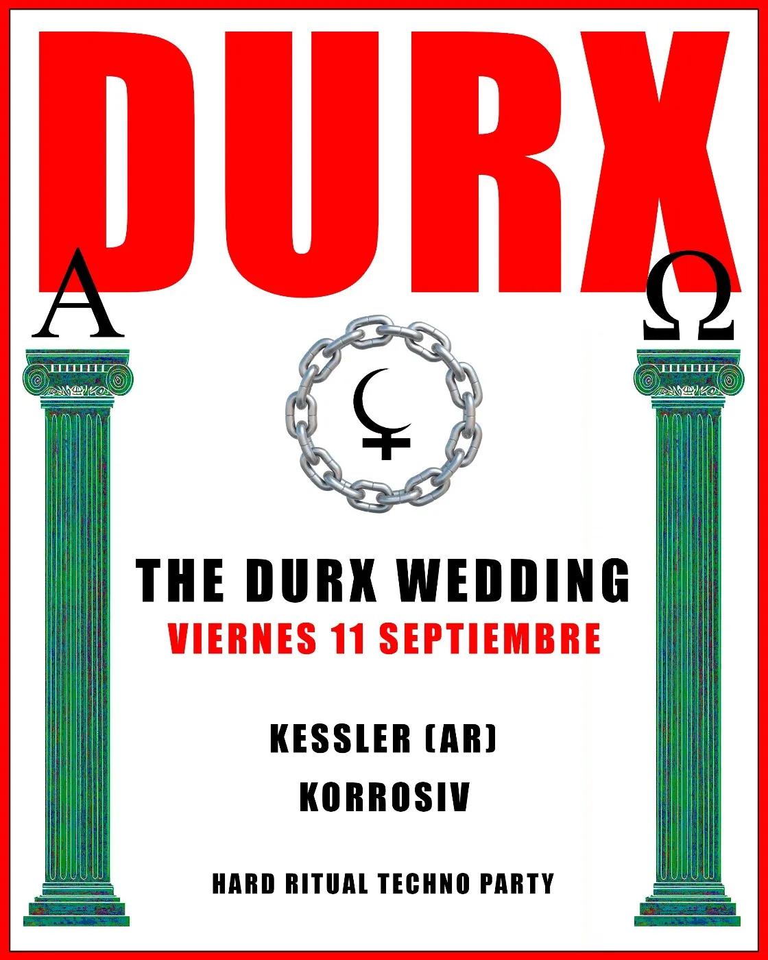 Korrosiv | Kessler