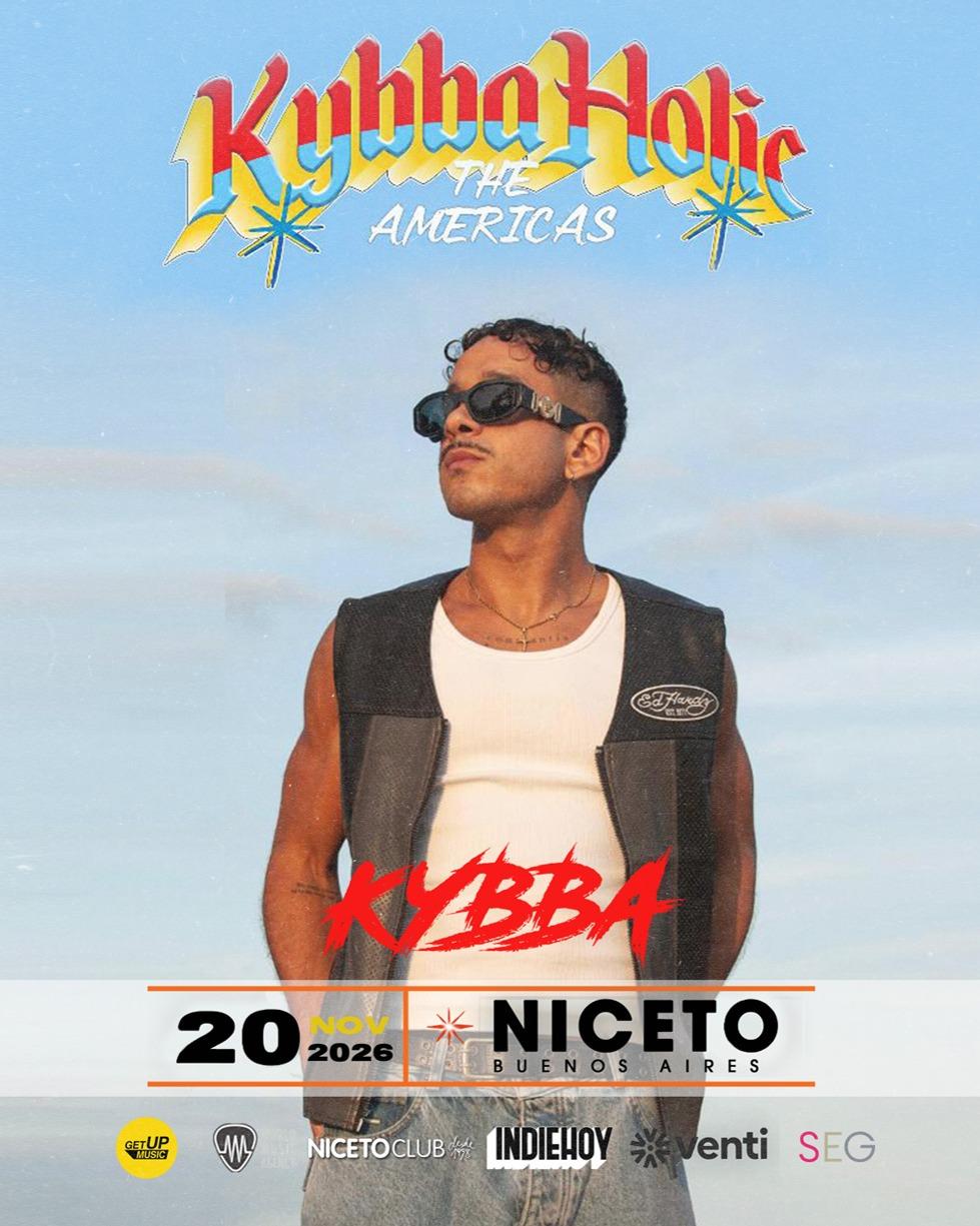 Kybba