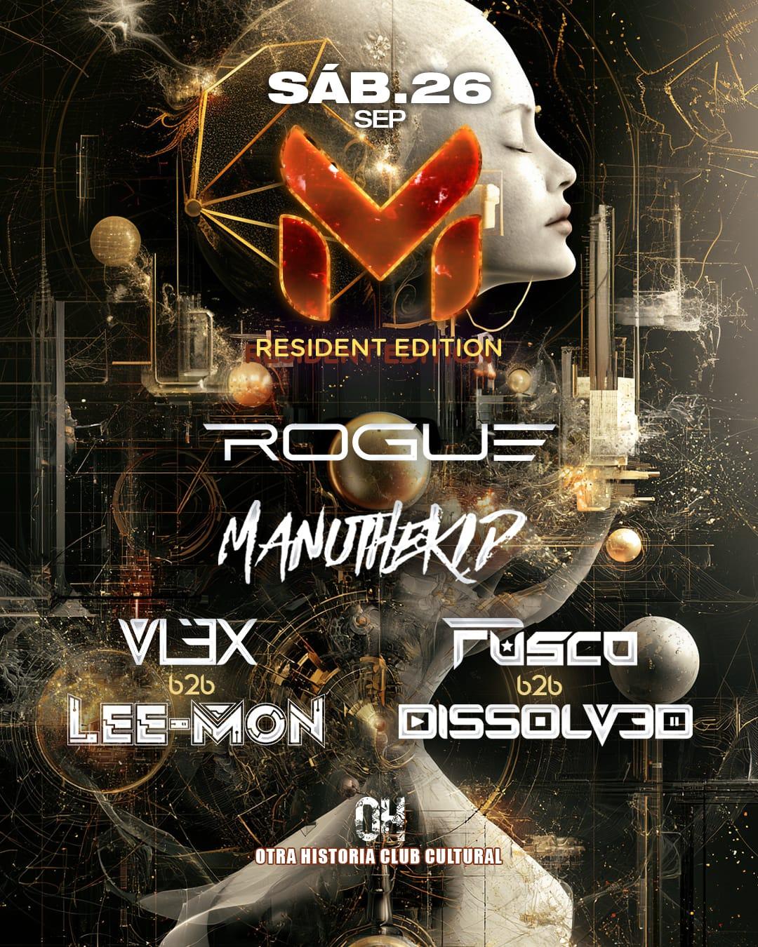 Manu The Kid | Vlex B2B Lee-Mon & more