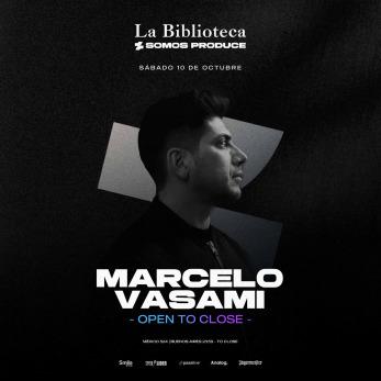 Marcelo Vasami