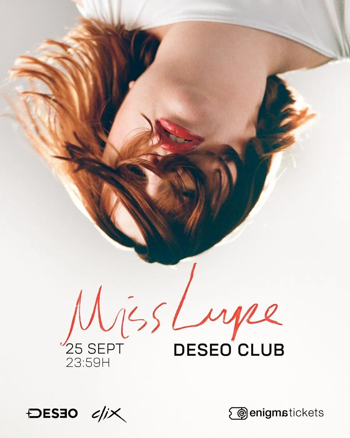 MissLupe