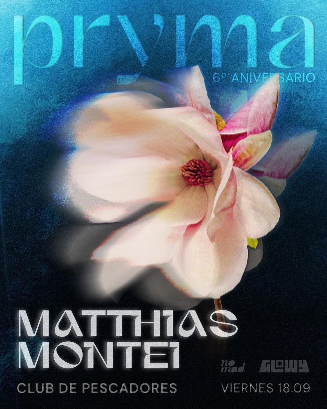 Montei | Matthias
