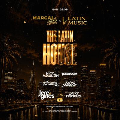 Nico Maulen | Lauti Pedraza B2B Jere Gines & more