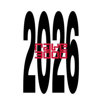 RAVE3000 FESTIVAL