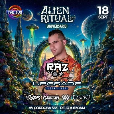 Raz