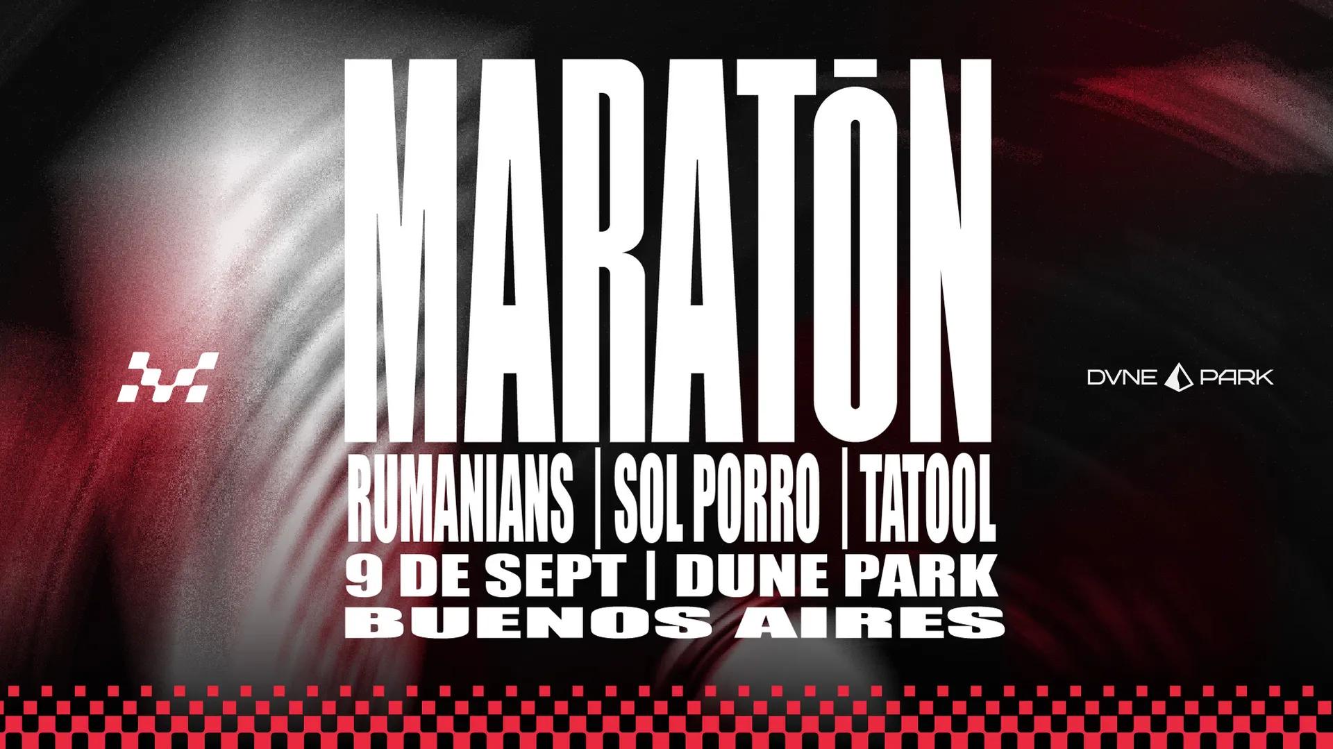 Rumanians | Sol Porro | Tatool
