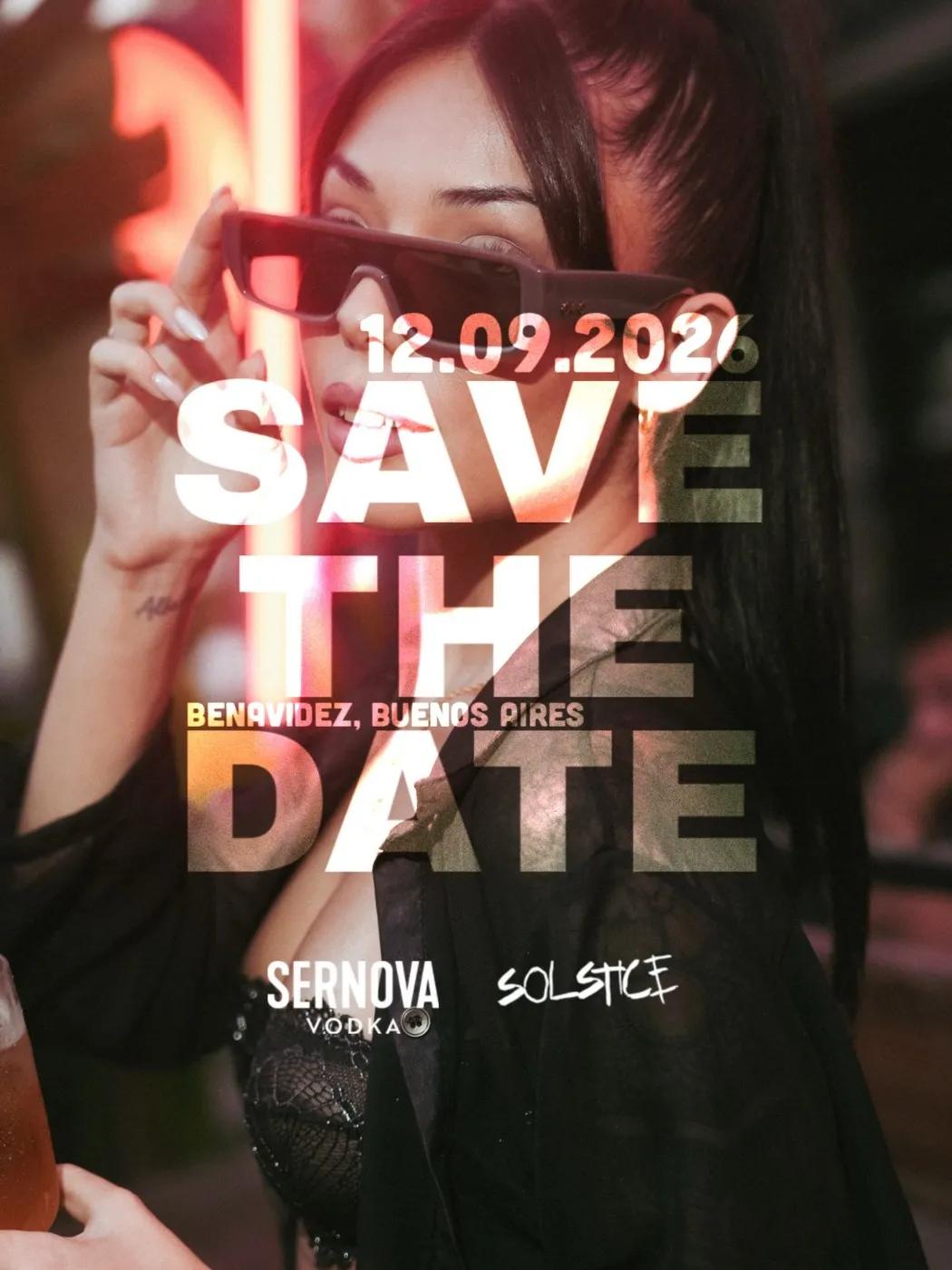 Save The Date