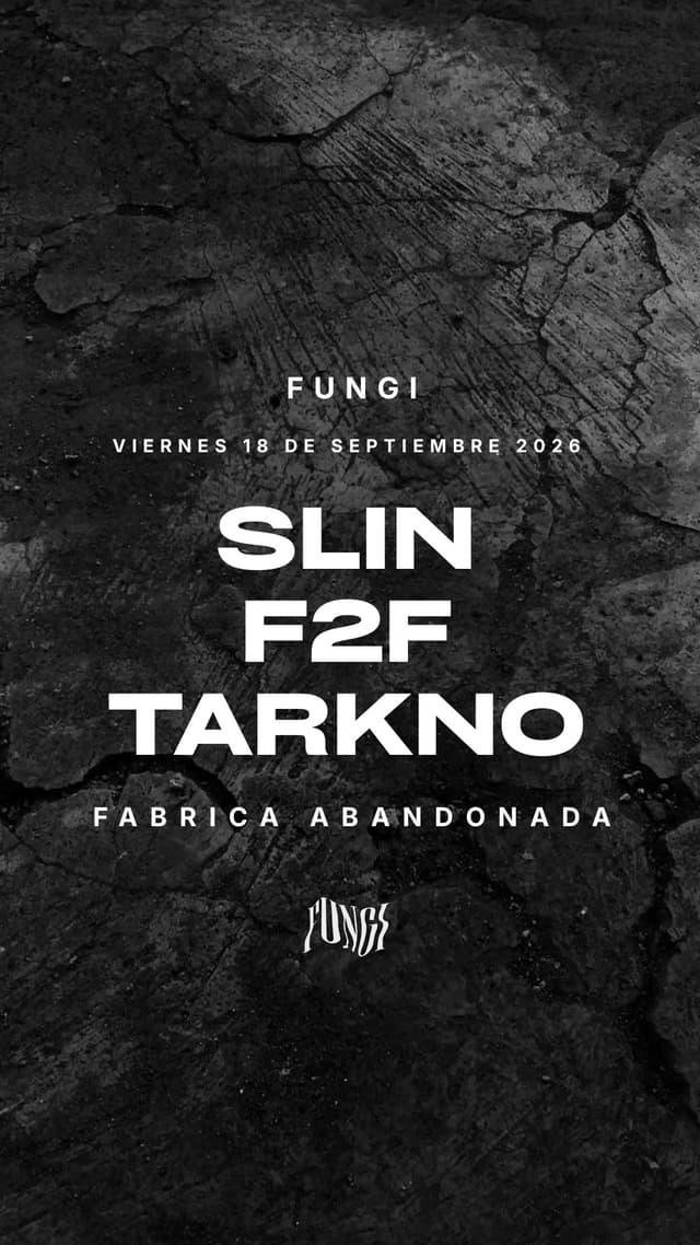 Slin F2F Tarkno