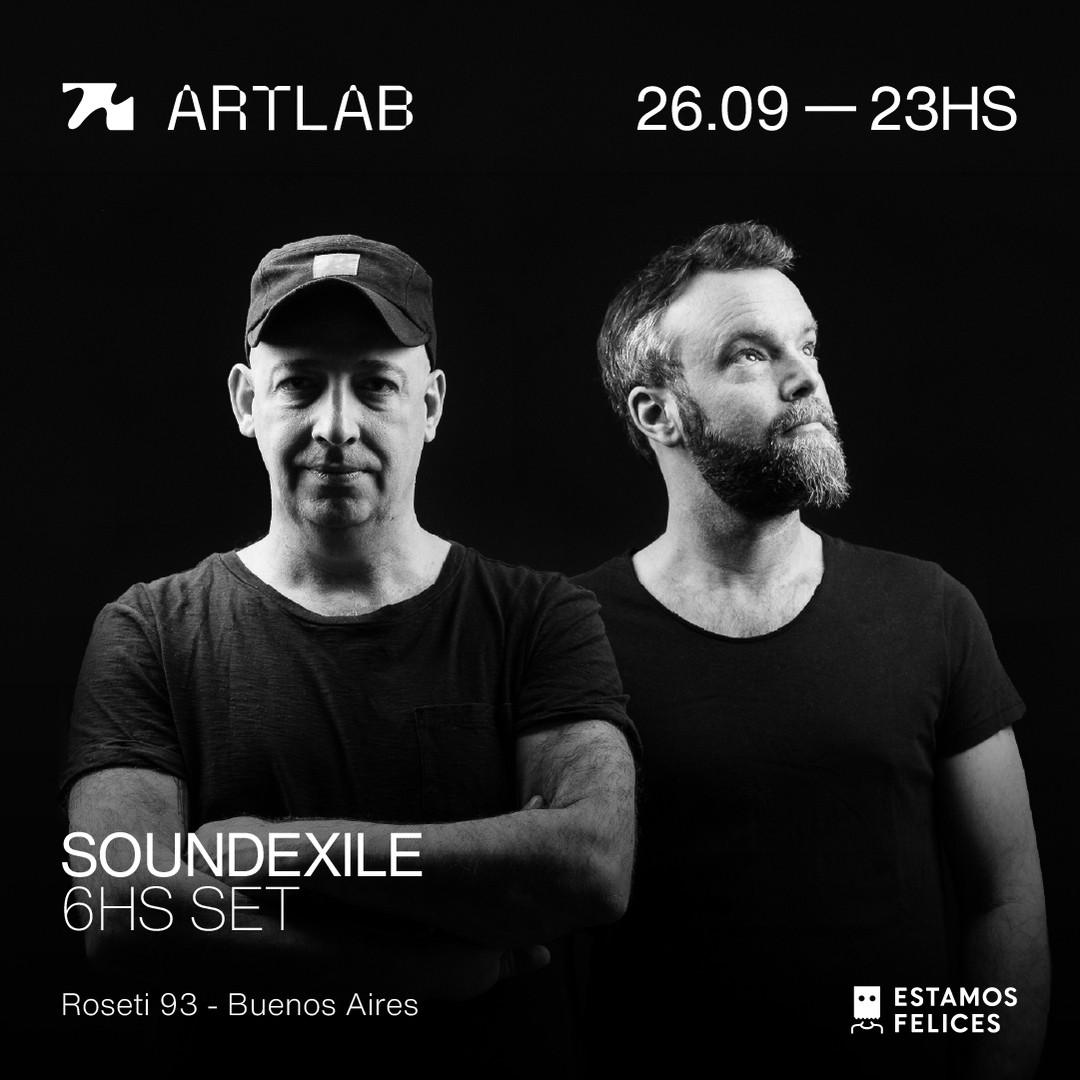 Soundexile
