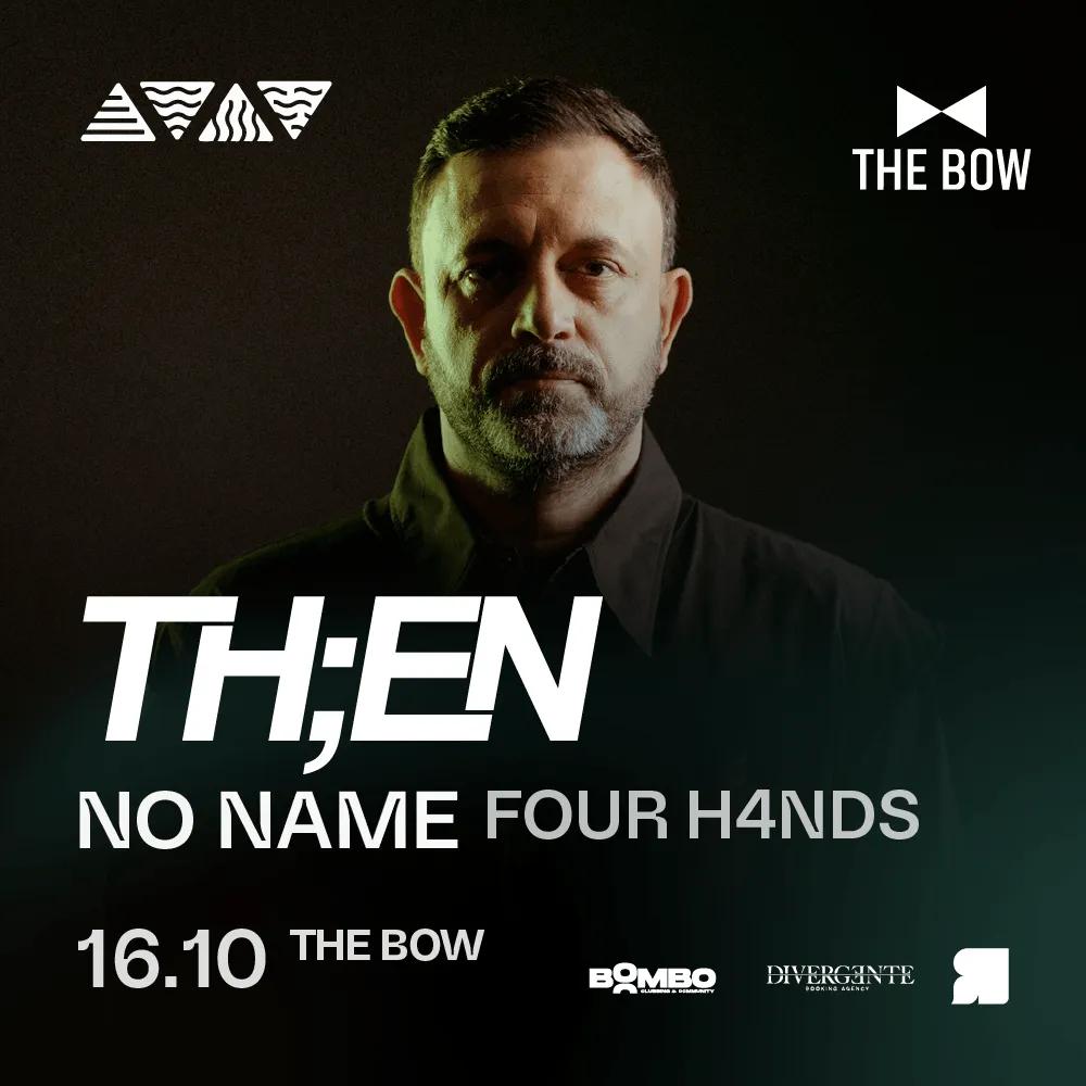 TH;EN | No Name | Four H4nds