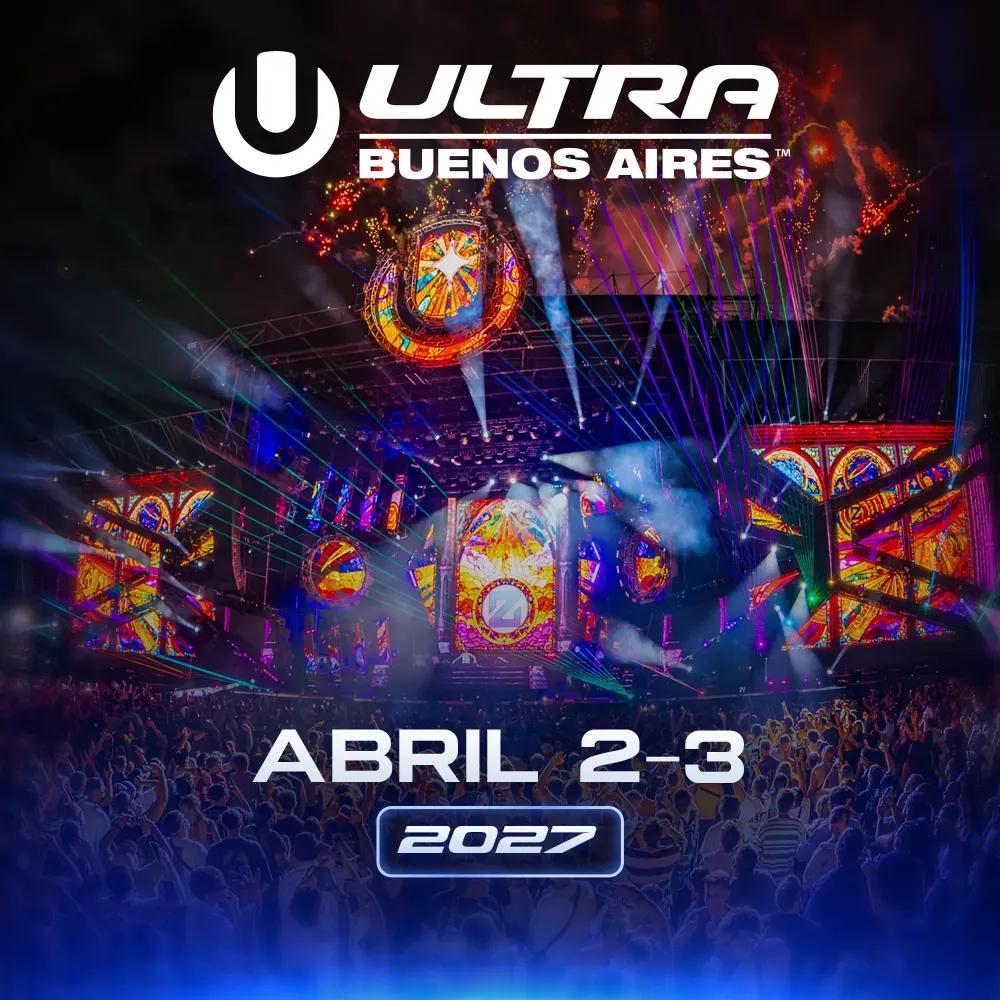 Ultra Buenos Aires 2027