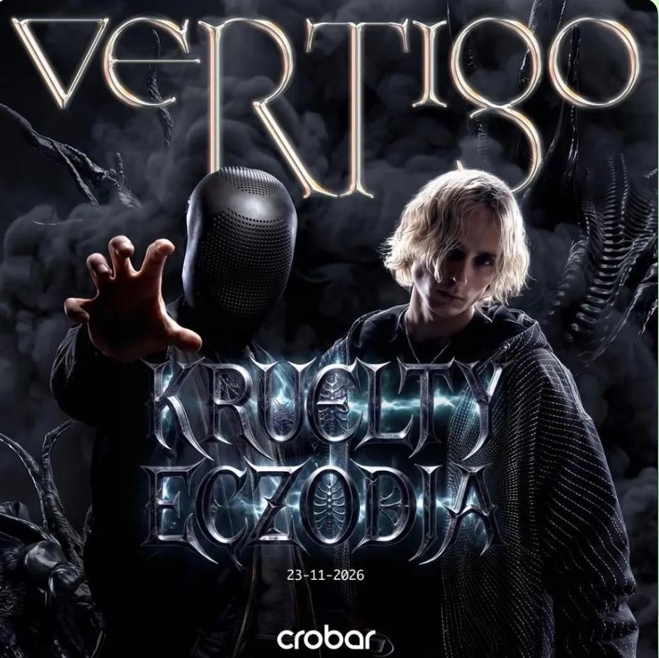 Vertigo - Kruelity | Eczodia