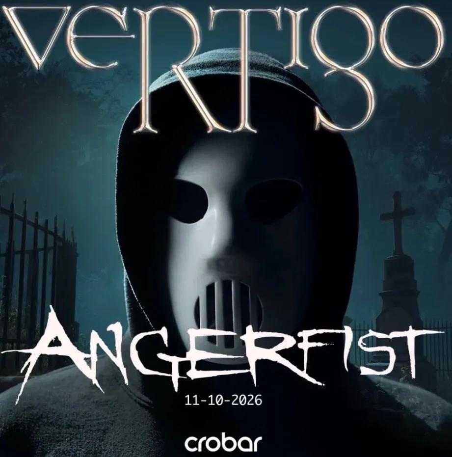 Vertigo Angerfist