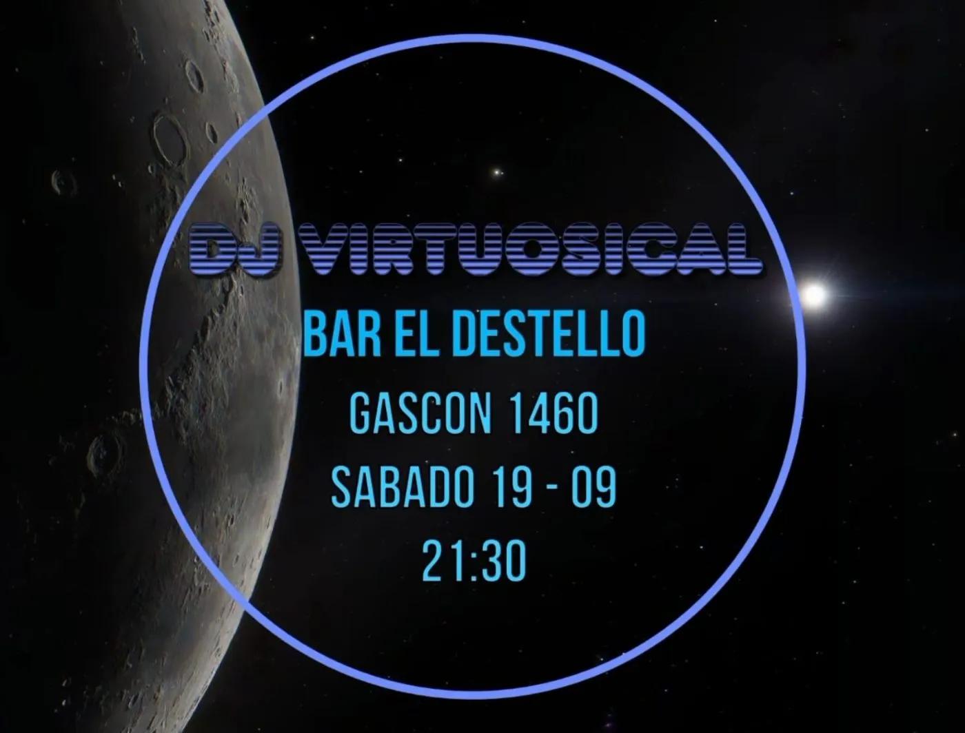 Virtuosical