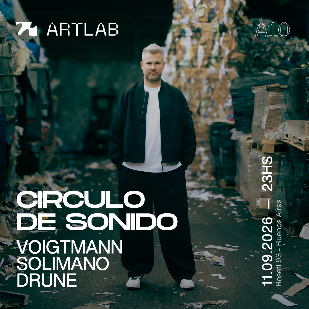 Voigtmann | Solimano | Drune