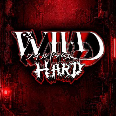 WILD presenta: WILD HARD Vol. 3