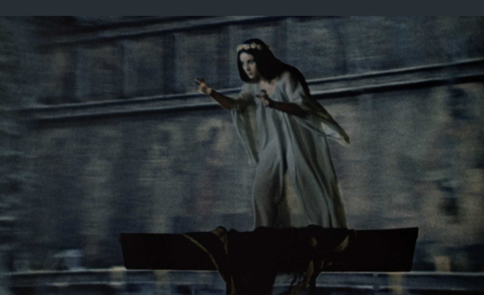 Viy, espíritu del mal | Rarezas del este