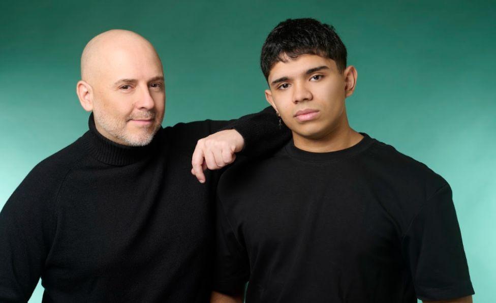 Lucio y yo