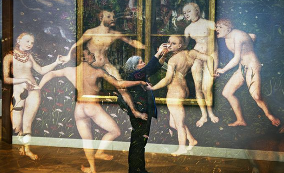 Inauguración de "Los espíritus del museo" | Fotogalería