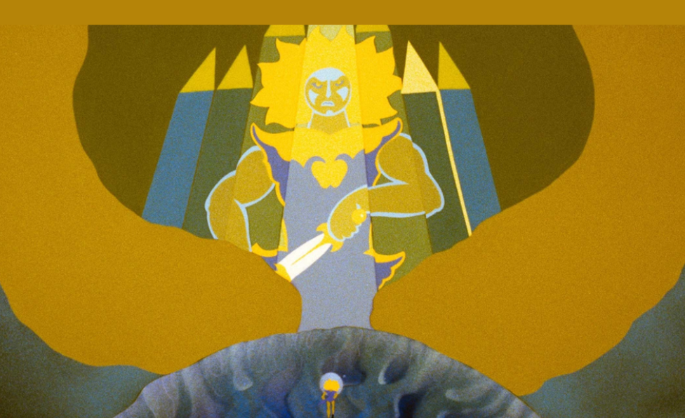 El hijo de la yegua blanca | Rarezas del este