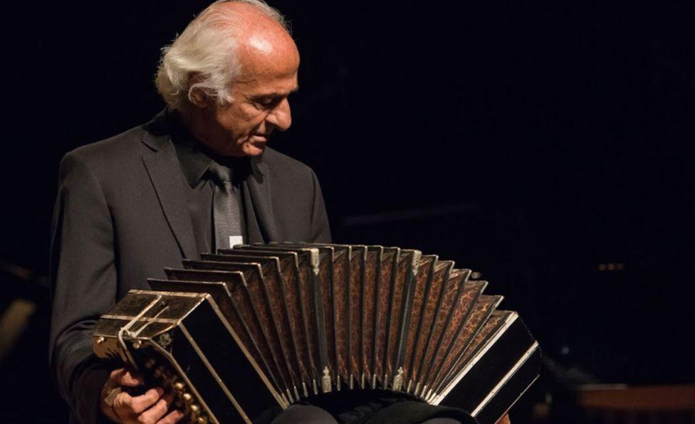 Experiencia Piazzolla en el Konex | Bandeononazo