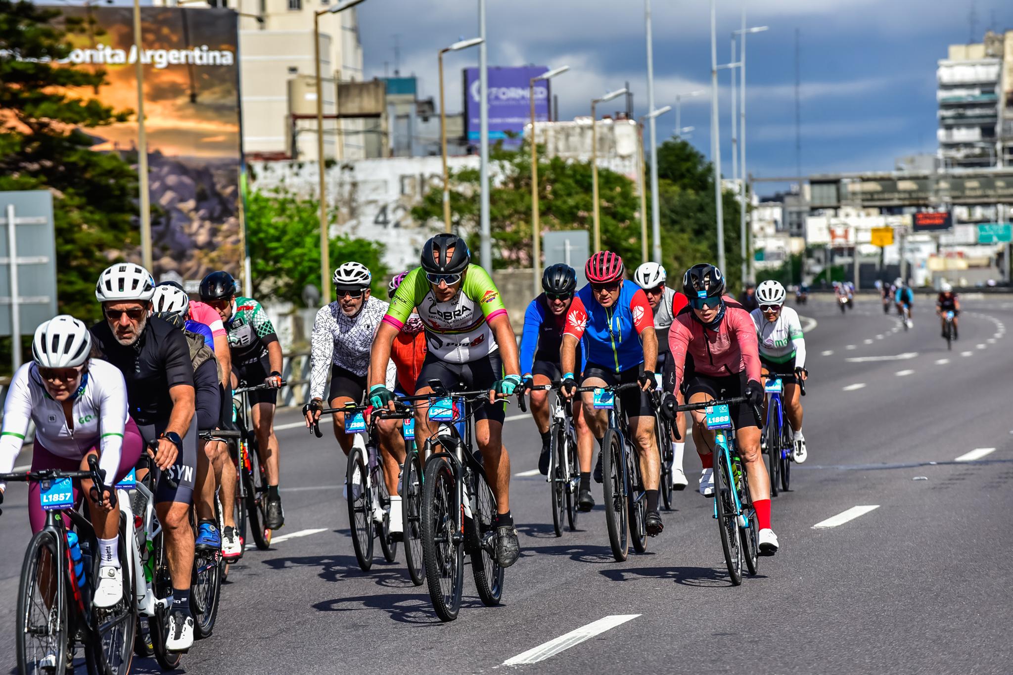 Gran Fondo Argentina 2026