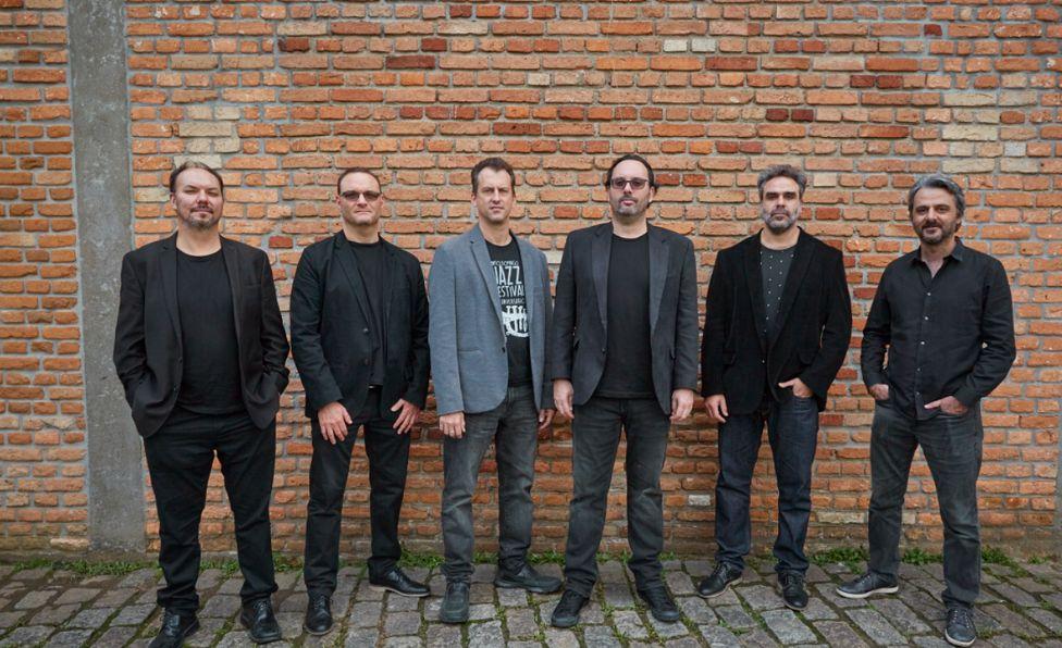 Experiencia Piazzolla en el Konex | Escalandrum