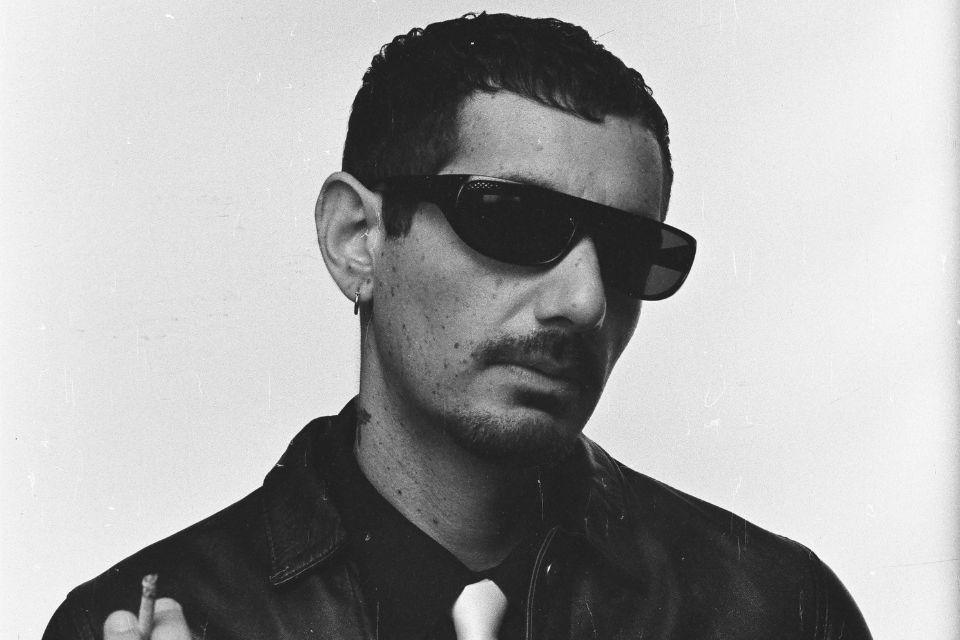 Alex Anwandter