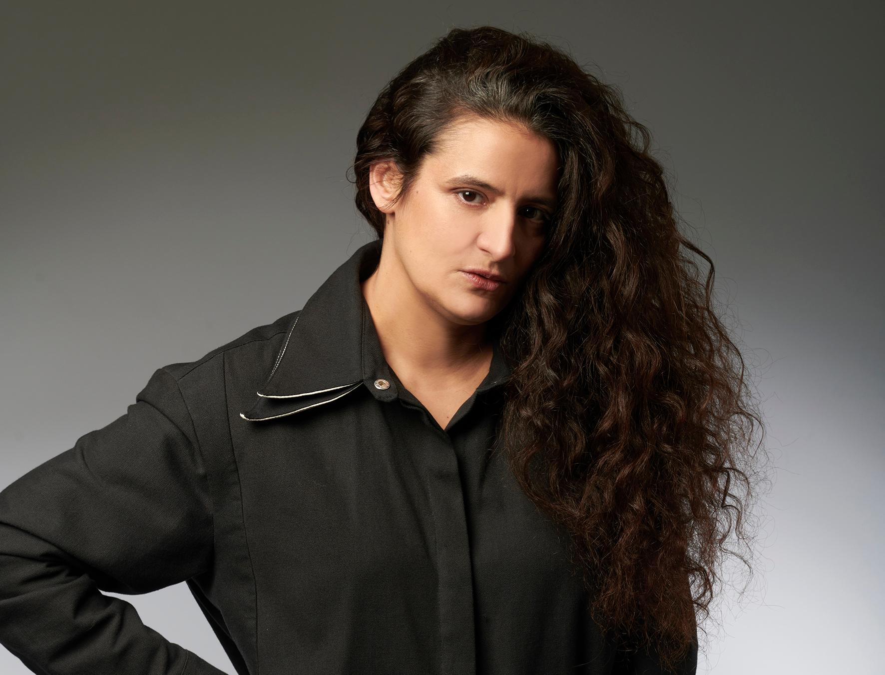 Julieta Laso presenta: Sesión Parque Leloir | Tango BA